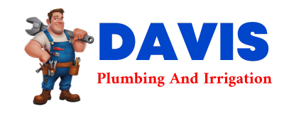 Trusted plumber in CHAUVIN